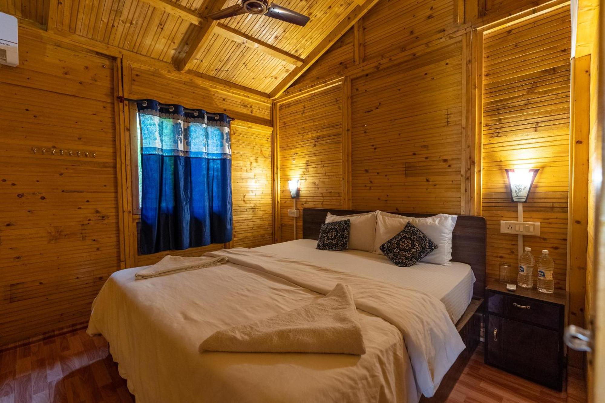 Hitide Beach Resort Palolem Eksteriør bilde