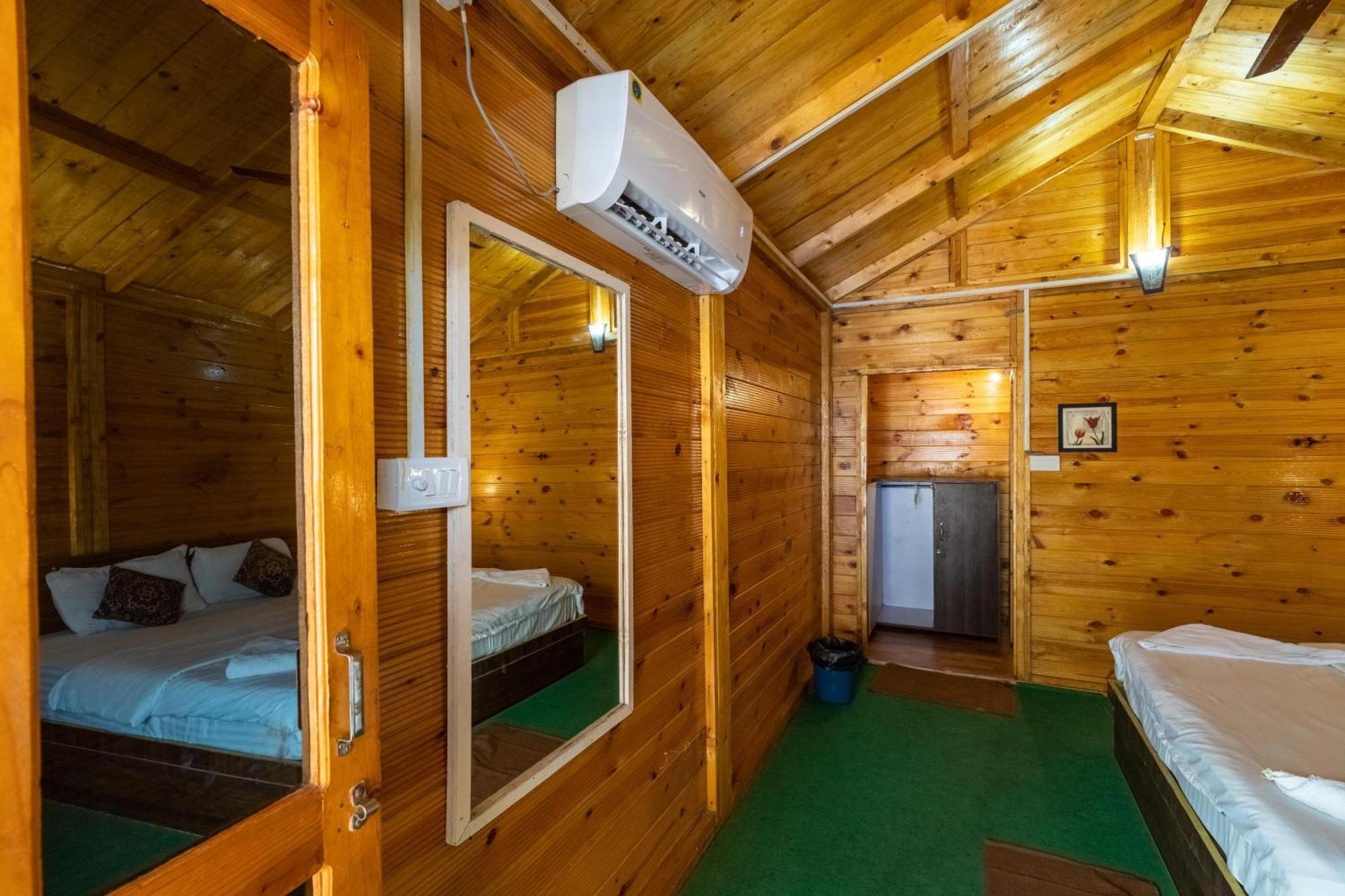 Hitide Beach Resort Palolem Eksteriør bilde