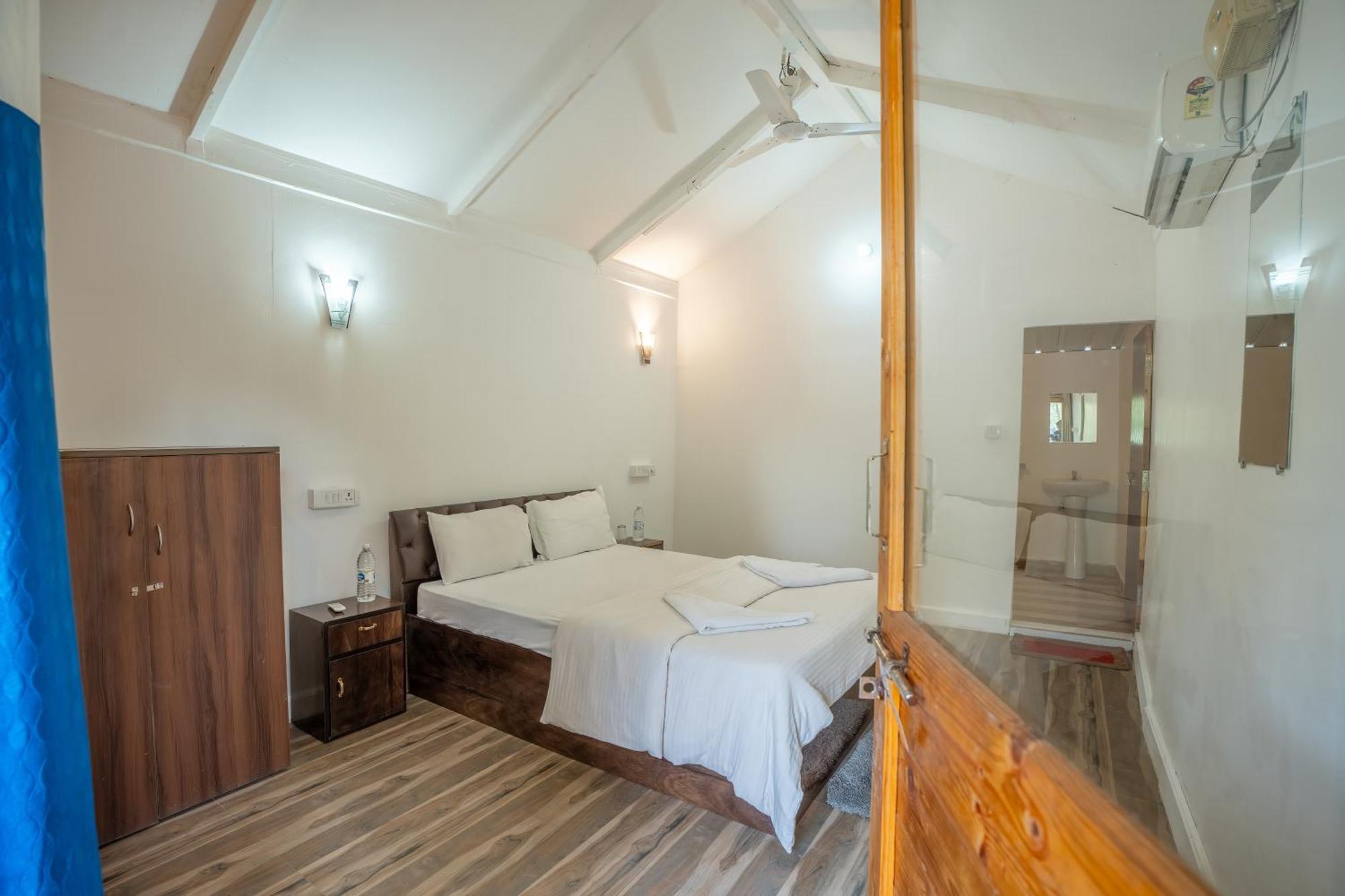 Hitide Beach Resort Palolem Eksteriør bilde