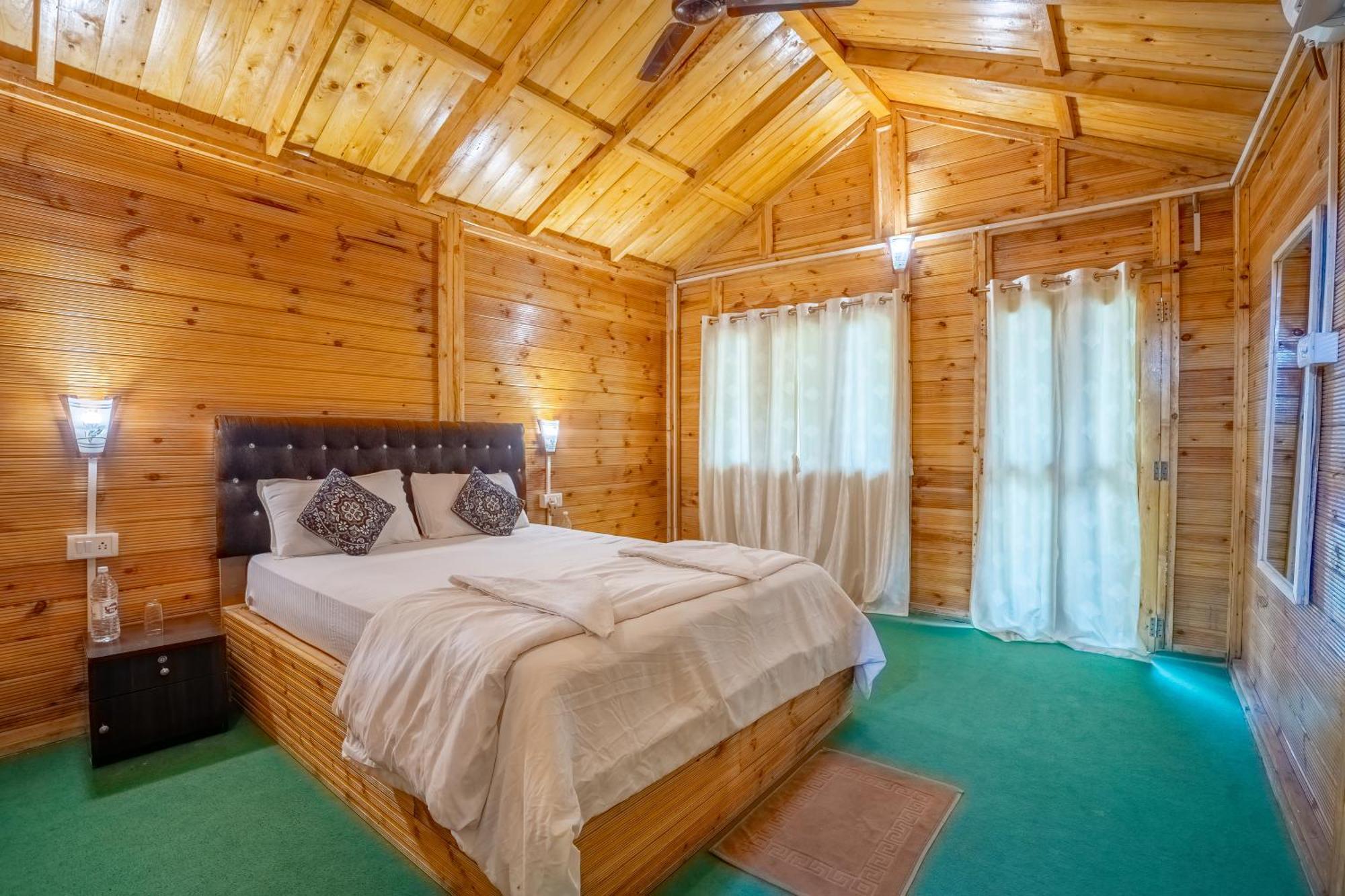 Hitide Beach Resort Palolem Eksteriør bilde