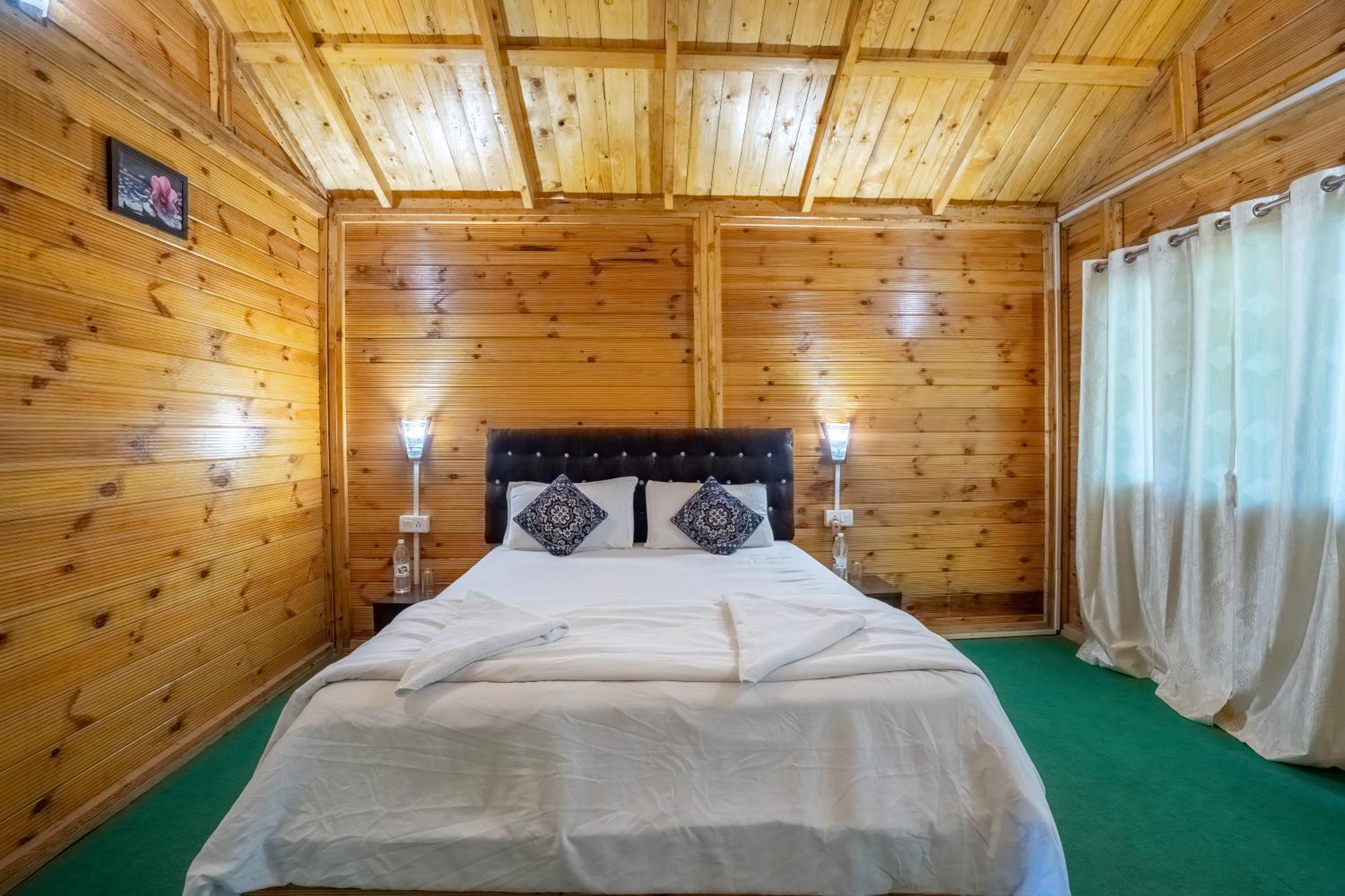 Hitide Beach Resort Palolem Eksteriør bilde