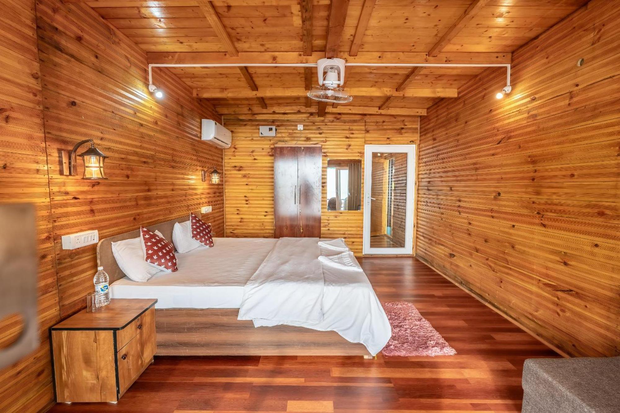 Hitide Beach Resort Palolem Eksteriør bilde