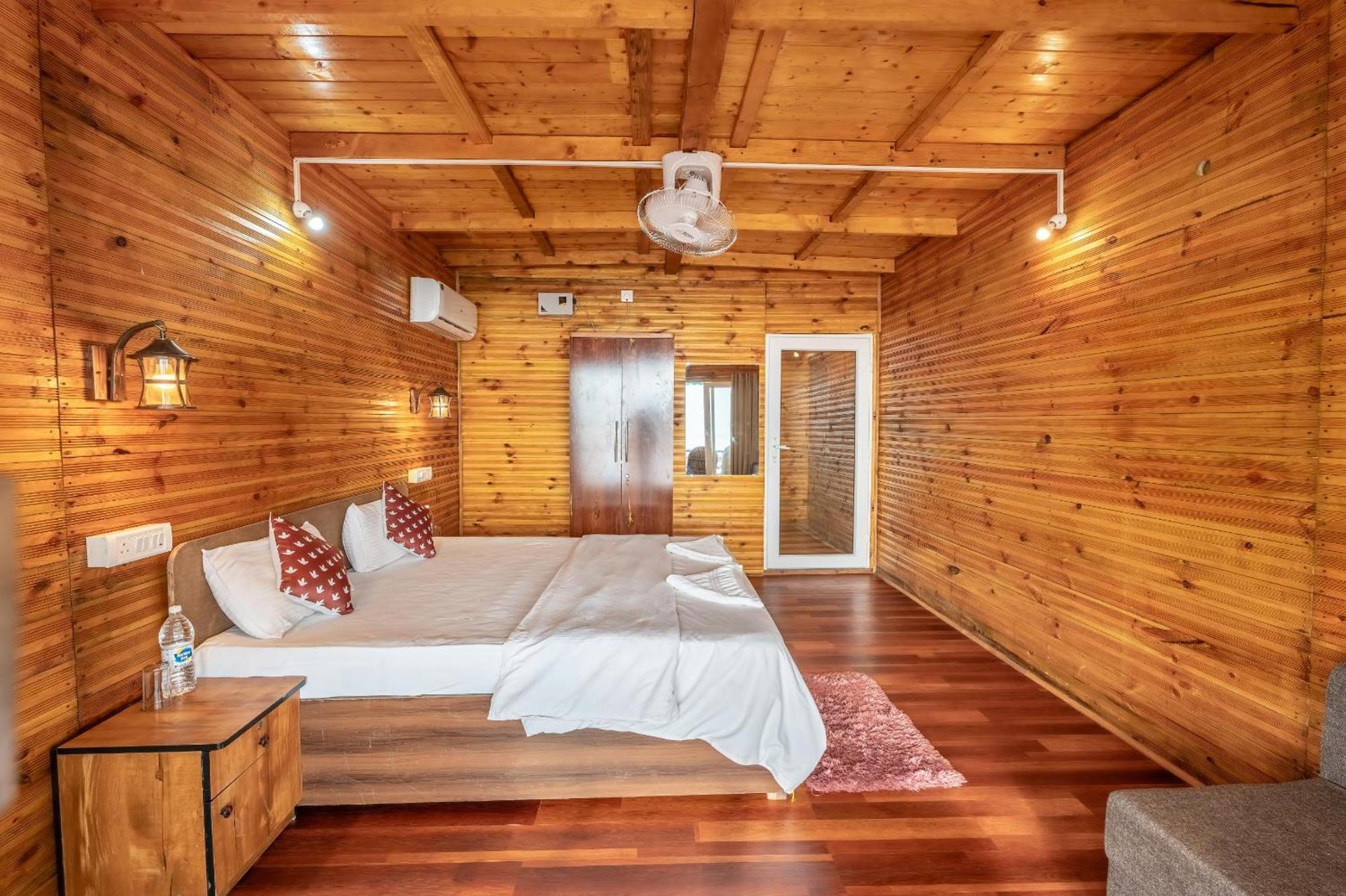 Hitide Beach Resort Palolem Eksteriør bilde