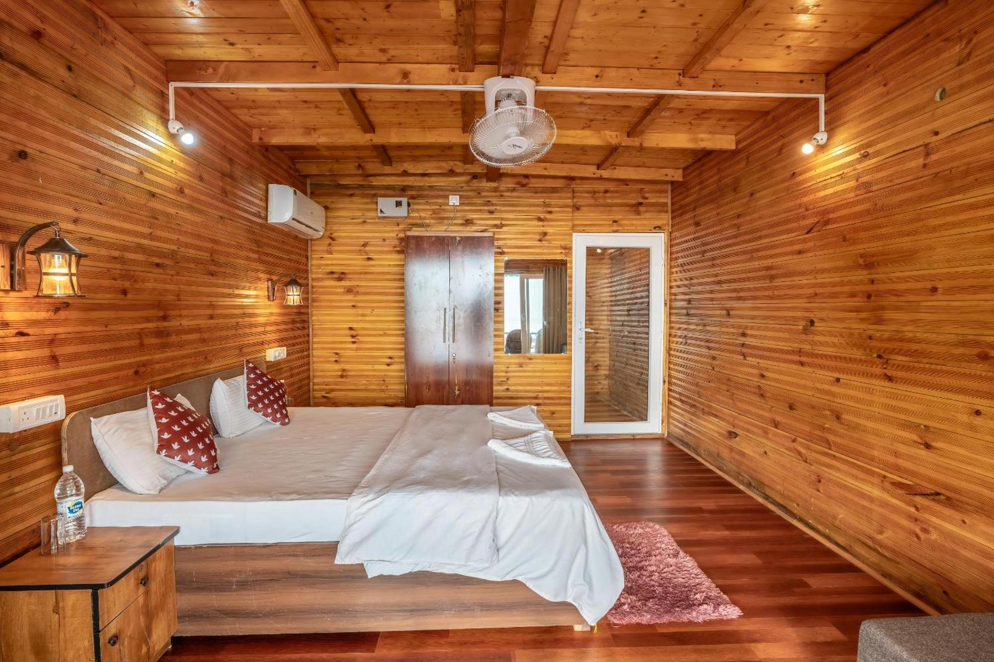 Hitide Beach Resort Palolem Eksteriør bilde