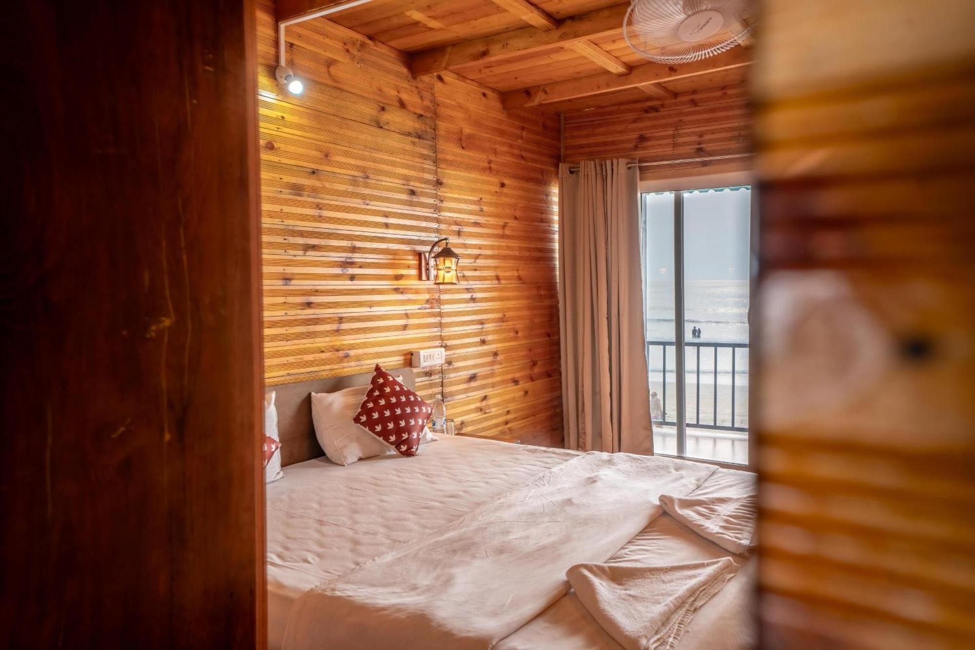 Hitide Beach Resort Palolem Eksteriør bilde